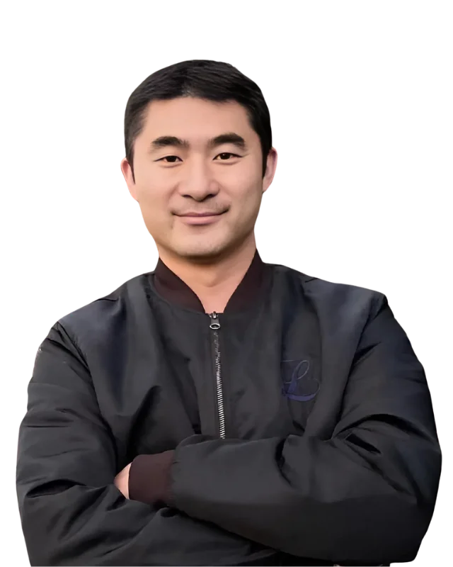 Larry Zhao