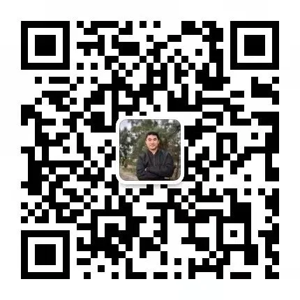 larry zhao wechat